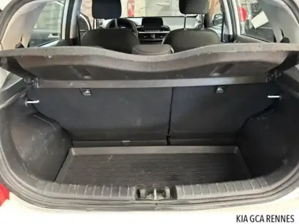 Photo 14 Kia Picanto  1.2 DPi 84ch GT Line