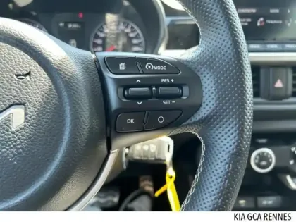 Photo 9 Kia Picanto  1.2 DPi 84ch GT Line
