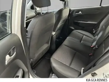 Photo 13 Kia Picanto  1.2 DPi 84ch GT Line