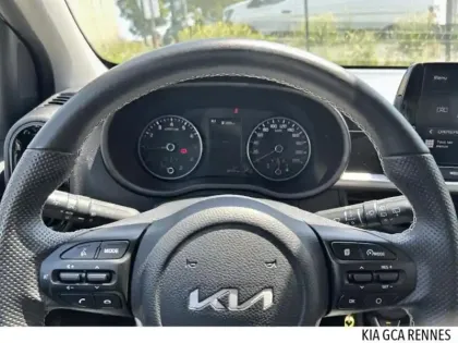 Photo 7 Kia Picanto  1.2 DPi 84ch GT Line