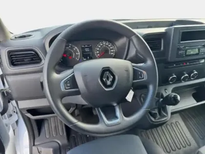 Photo 13 Renault Master  Fg F3300 L2H2 2.3 Blue dCi 135ch Confort Euro6E