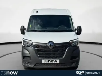 Photo 7 Renault Master  Fg F3300 L2H2 2.3 Blue dCi 135ch Confort Euro6E