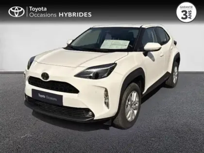 Photo Toyota Yaris Dynamic Business