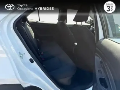 Photo 6 Toyota Yaris  Cross 116h Dynamic Business + Programme Toyota Experience MY25