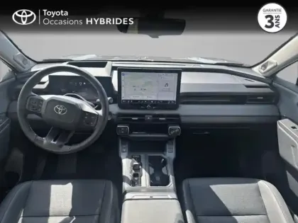 Photo 7 Toyota Rav4  2.5 Hybride 185ch Lounge 2WD NG25