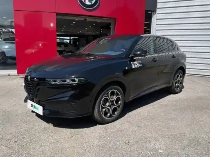 Photo Alfa Romeo Tonale Ti