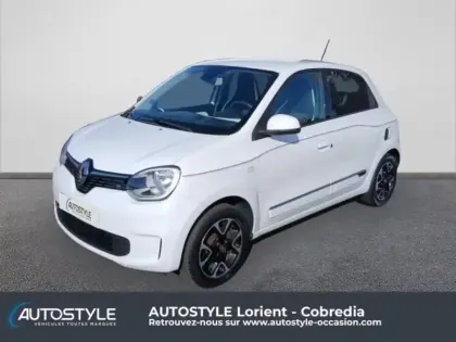 Photo Renault Twingo Intens