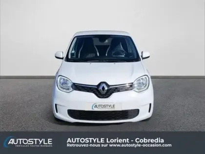 Photo 11 Renault Twingo  0.9 TCe 95ch Intens - 20