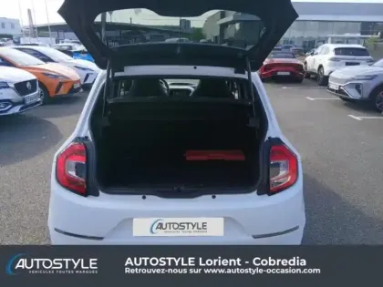 Photo 5 Renault Twingo  0.9 TCe 95ch Intens - 20