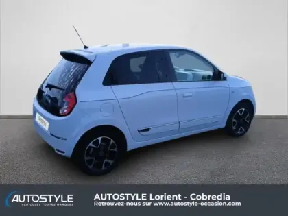 Photo 6 Renault Twingo  0.9 TCe 95ch Intens - 20