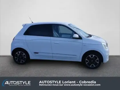Photo 7 Renault Twingo  0.9 TCe 95ch Intens - 20