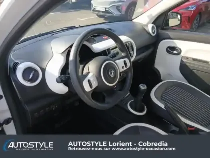 Photo 14 Renault Twingo  0.9 TCe 95ch Intens - 20