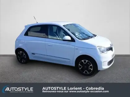 Photo 9 Renault Twingo  0.9 TCe 95ch Intens - 20