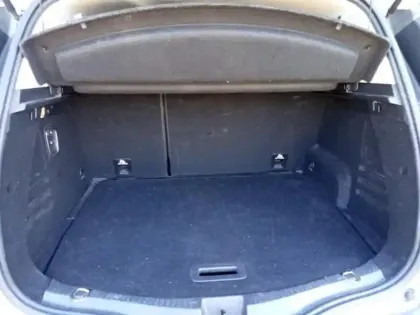 Photo 5 Renault Scenic  1.5 dCi 110ch energy Intens EDC