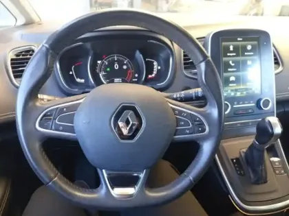 Photo 11 Renault Scenic  1.5 dCi 110ch energy Intens EDC