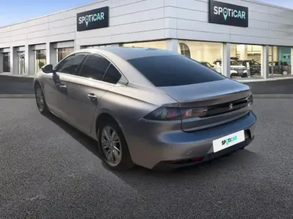 Photo 5 Peugeot 508  BlueHDi 130ch S&S Allure