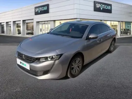 Photo Peugeot 508 Allure