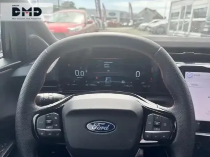 Photo 6 Ford Puma  1.0 EcoBoost 125ch S&S mHEV ST-Line Powershift