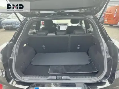 Photo 11 Ford Puma  1.0 EcoBoost 125ch S&S mHEV ST-Line Powershift