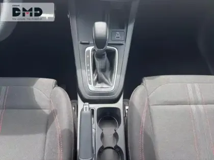 Photo 7 Ford Puma  1.0 EcoBoost 125ch S&S mHEV ST-Line Powershift