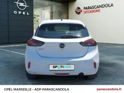 Photo 19 Opel Corsa  1.2 Turbo 100ch Edition
