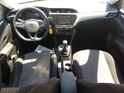 Photo 7 Opel Corsa  1.2 Turbo 100ch Edition