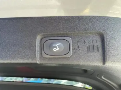 Photo 13 Ford Puma  1.0 EcoBoost Hybrid 125ch ST-Line X S&S Powershift