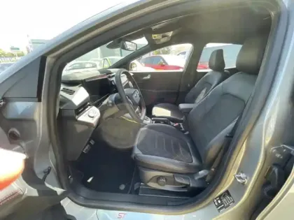 Photo 9 Ford Puma  1.0 EcoBoost Hybrid 125ch ST-Line X S&S Powershift