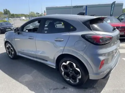 Photo 6 Ford Puma  1.0 EcoBoost Hybrid 125ch ST-Line X S&S Powershift