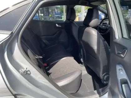 Photo 11 Ford Puma  1.0 EcoBoost Hybrid 125ch ST-Line X S&S Powershift