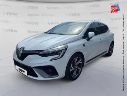Photo Renault Clio Rs Line