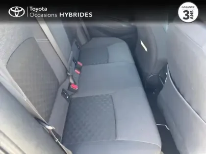 Photo 6 Toyota Corolla  1.8 140ch Dynamic MY23