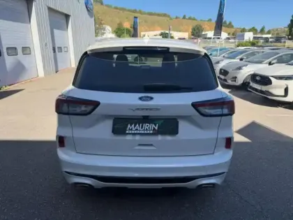 Photo 5 Ford Kuga  2.5 Duratec 190ch FHEV E85 Vignale BVA