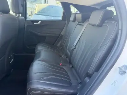 Photo 9 Ford Kuga  2.5 Duratec 190ch FHEV E85 Vignale BVA