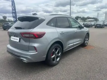 Photo 8 Ford Kuga  2.5 Duratec 243ch Hybride Rechargeable ST-Line X Powershift