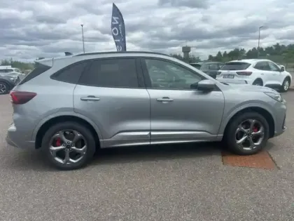 Photo 7 Ford Kuga  2.5 Duratec 243ch Hybride Rechargeable ST-Line X Powershift