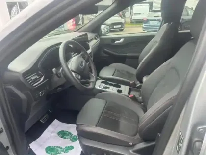 Photo 13 Ford Kuga  2.5 Duratec 243ch Hybride Rechargeable ST-Line X Powershift