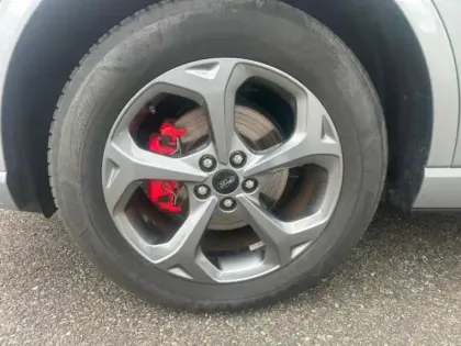 Photo 12 Ford Kuga  2.5 Duratec 243ch Hybride Rechargeable ST-Line X Powershift