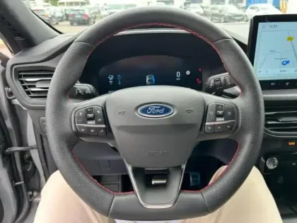 Photo 18 Ford Kuga  2.5 Duratec 243ch Hybride Rechargeable ST-Line X Powershift