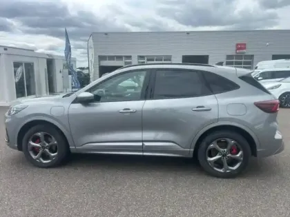 Photo 11 Ford Kuga  2.5 Duratec 243ch Hybride Rechargeable ST-Line X Powershift