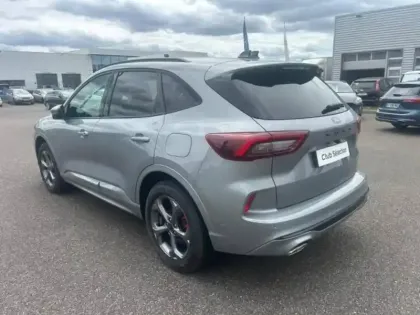 Photo 10 Ford Kuga  2.5 Duratec 243ch Hybride Rechargeable ST-Line X Powershift