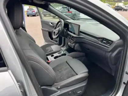 Photo 14 Ford Kuga  2.5 Duratec 243ch Hybride Rechargeable ST-Line X Powershift