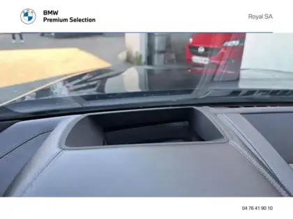 Photo 13 BMW Serie 8 Série 8 Gran Coupé 840dA 320ch xDrive M Sport Technic 20cv