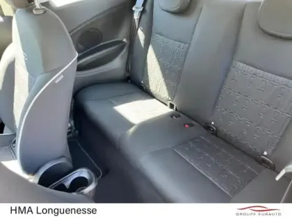 Photo 11 Fiat 500  e 95ch MY23