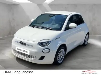 Photo Fiat 500 Base