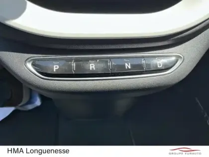 Photo 14 Fiat 500  e 95ch MY23