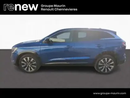 Photo 7 Renault Austral  1.2 E-Tech full hybrid 200ch Techno - 24