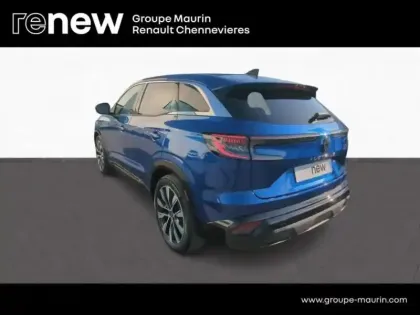 Photo 6 Renault Austral  1.2 E-Tech full hybrid 200ch Techno - 24