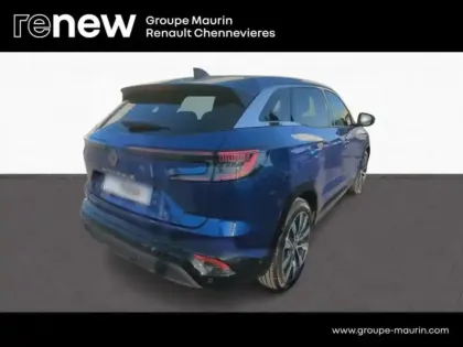 Photo 19 Renault Austral  1.2 E-Tech full hybrid 200ch Techno - 24