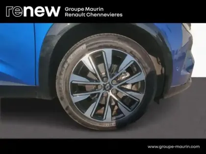 Photo 10 Renault Austral  1.2 E-Tech full hybrid 200ch Techno - 24